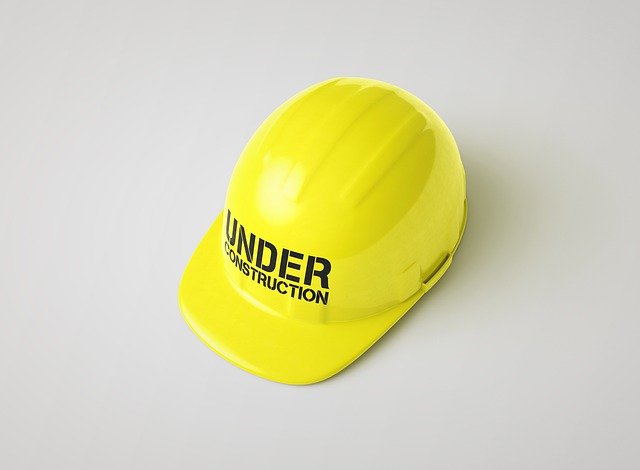 Under Construction